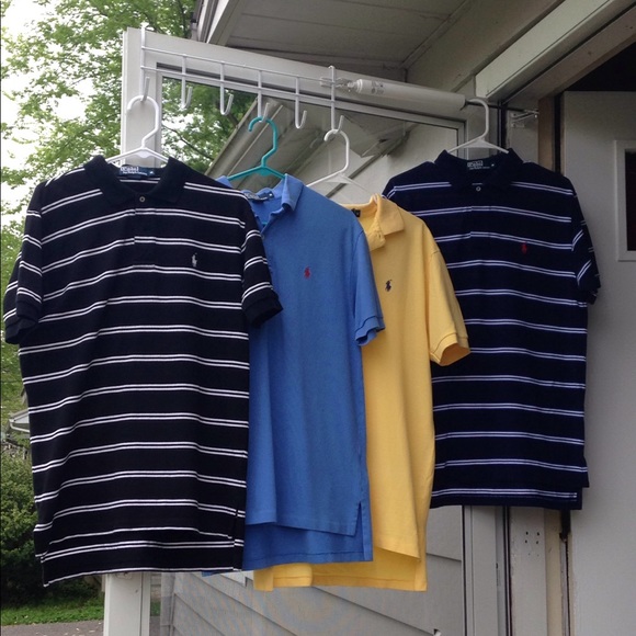 Polo Ralph Lauren Other - Mens Ralph Lauren bundle